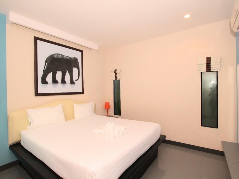 Phant Hua Hin Resort المظهر الخارجي الصورة