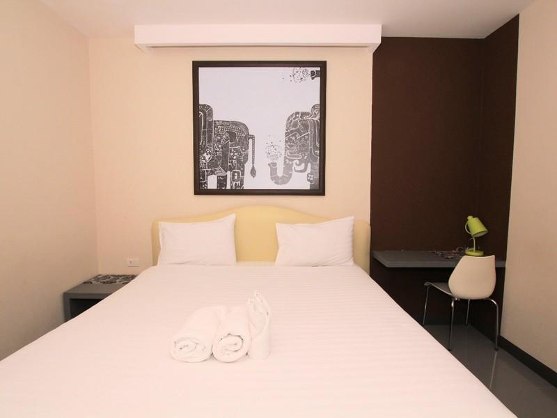 Phant Hua Hin Resort المظهر الخارجي الصورة