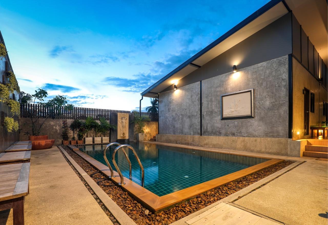 Phant Hua Hin Resort المظهر الخارجي الصورة