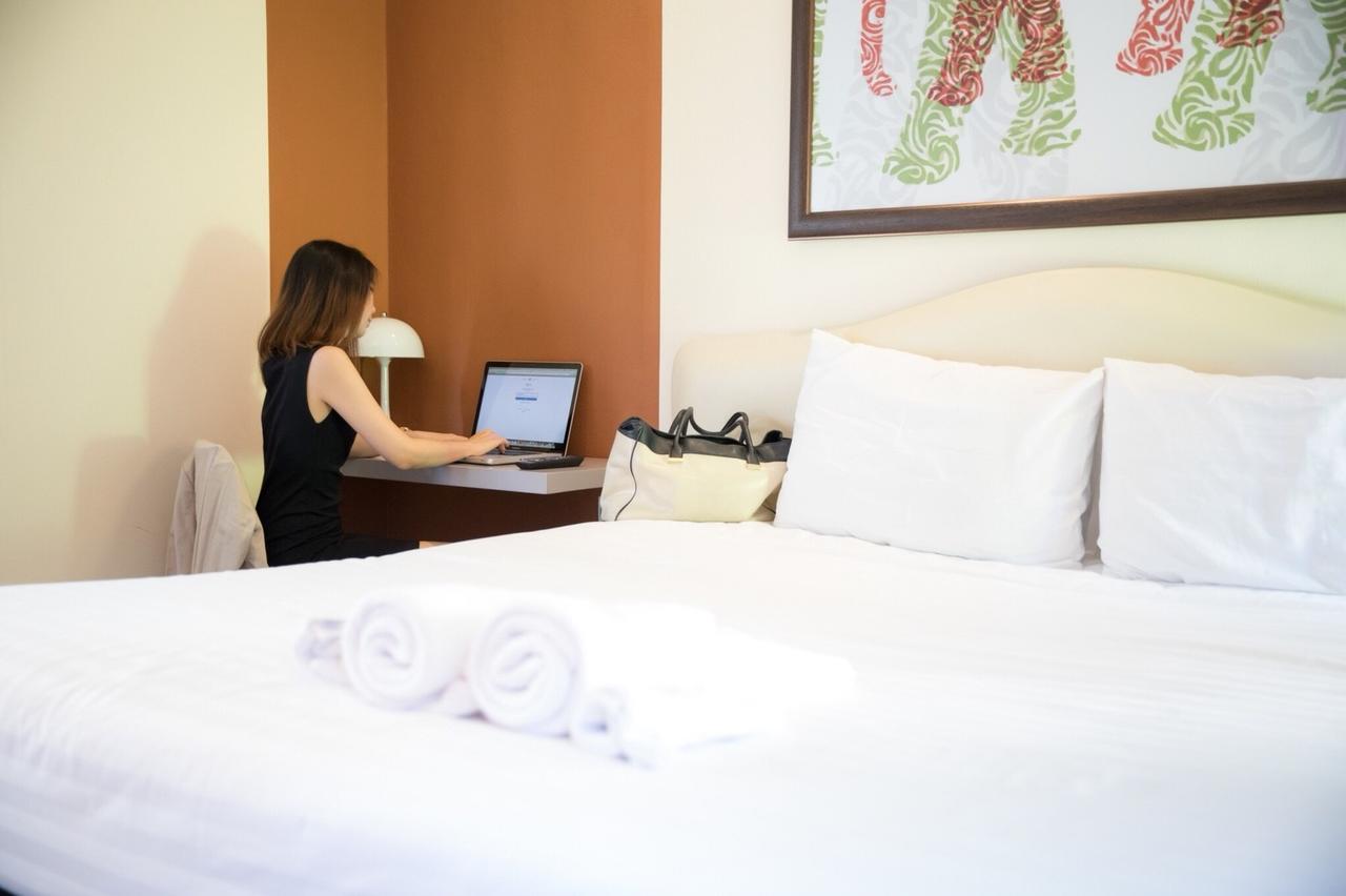 Phant Hua Hin Resort المظهر الخارجي الصورة