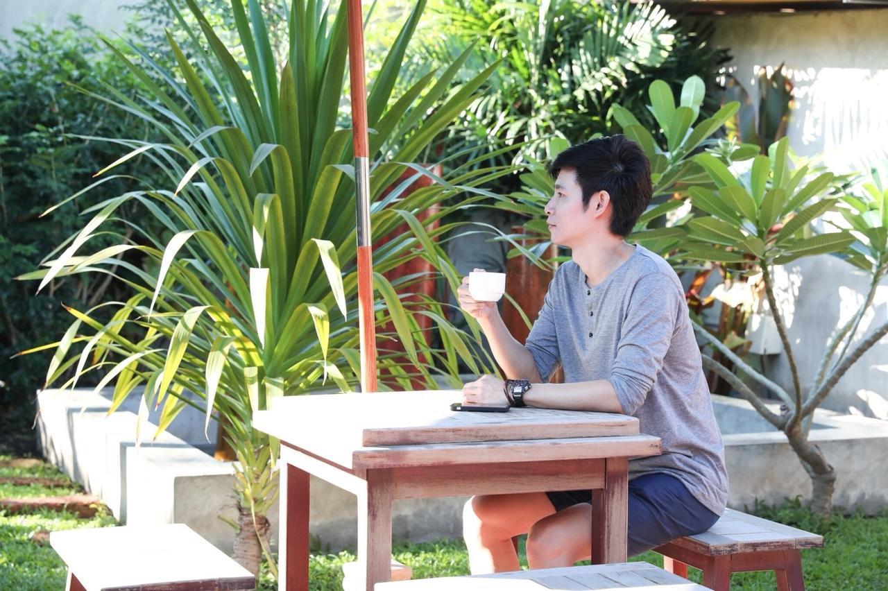 Phant Hua Hin Resort المظهر الخارجي الصورة
