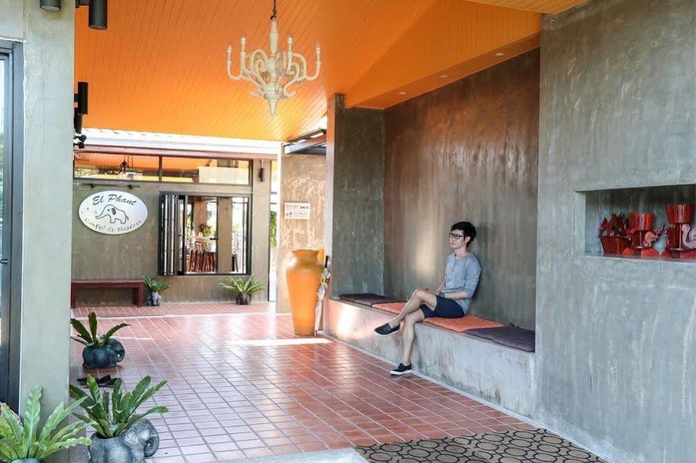 Phant Hua Hin Resort المظهر الخارجي الصورة
