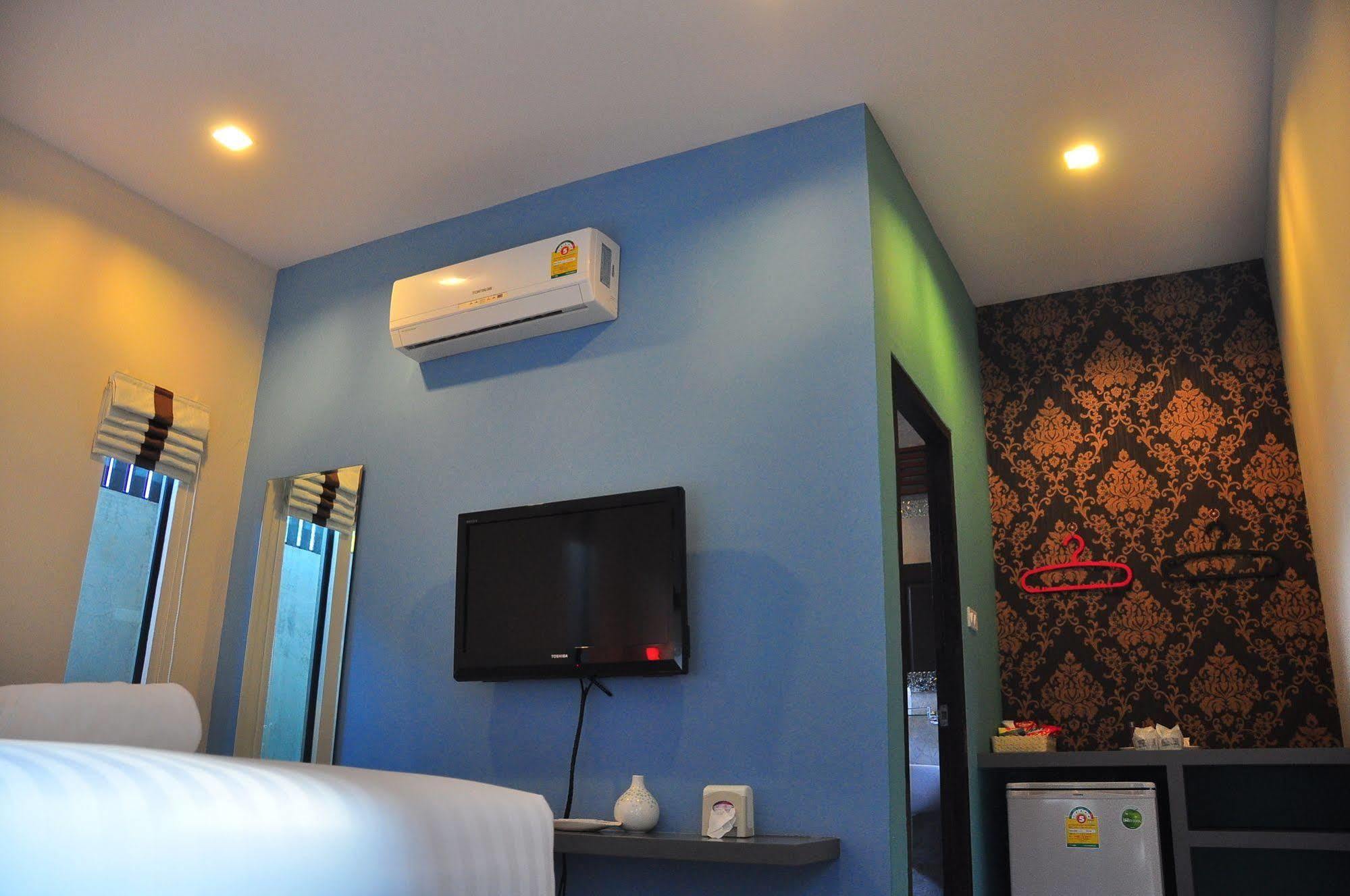 Phant Hua Hin Resort المظهر الخارجي الصورة