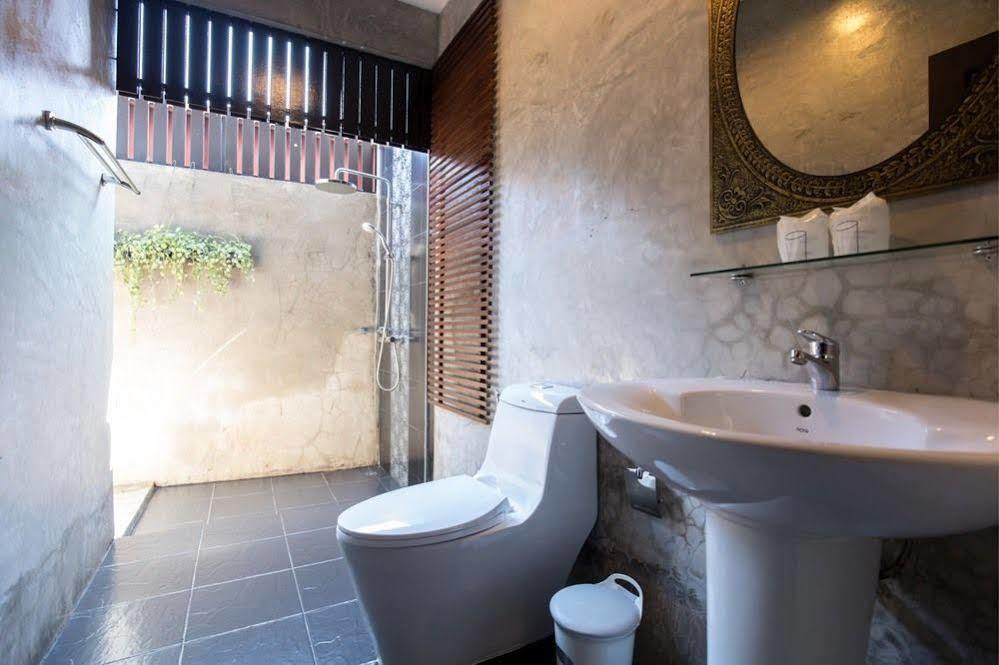 Phant Hua Hin Resort المظهر الخارجي الصورة