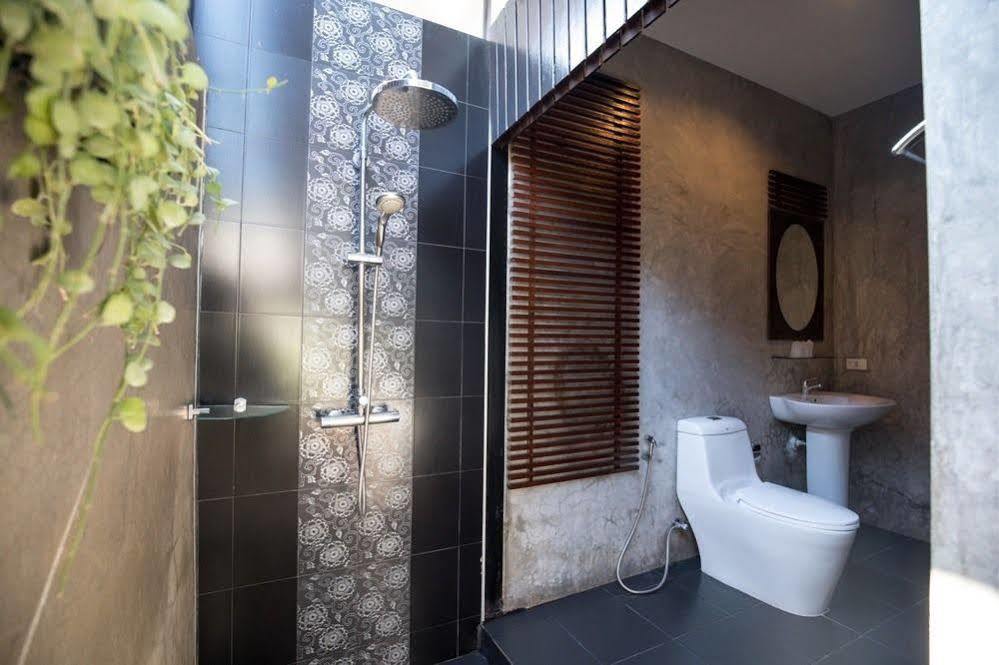 Phant Hua Hin Resort المظهر الخارجي الصورة