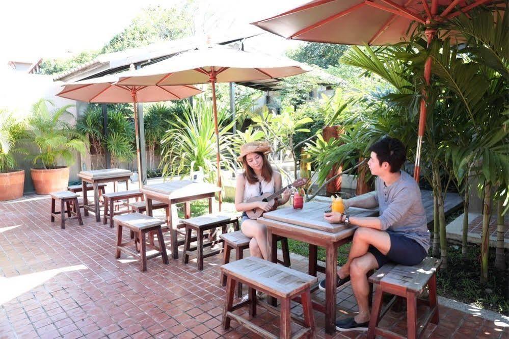 Phant Hua Hin Resort المظهر الخارجي الصورة