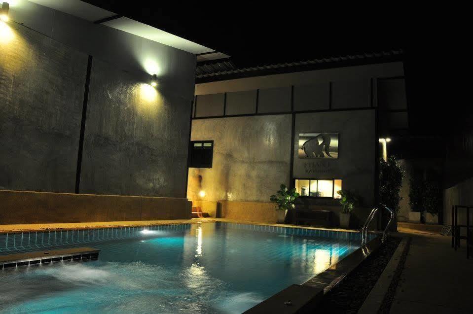 Phant Hua Hin Resort المظهر الخارجي الصورة