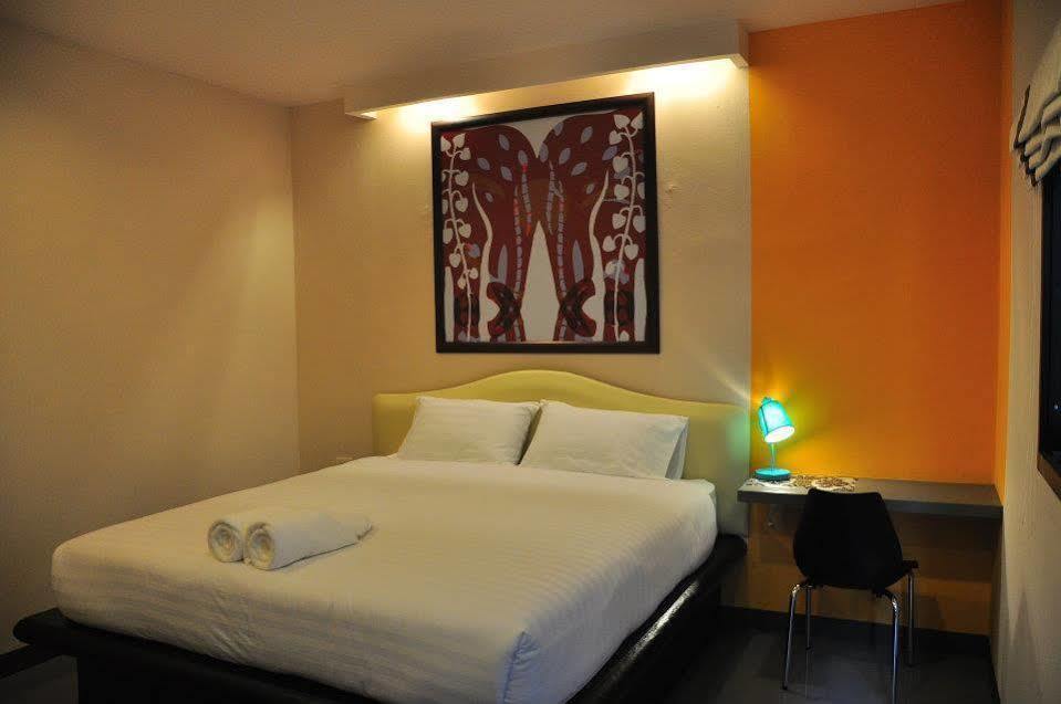 Phant Hua Hin Resort المظهر الخارجي الصورة