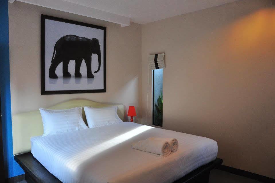 Phant Hua Hin Resort المظهر الخارجي الصورة